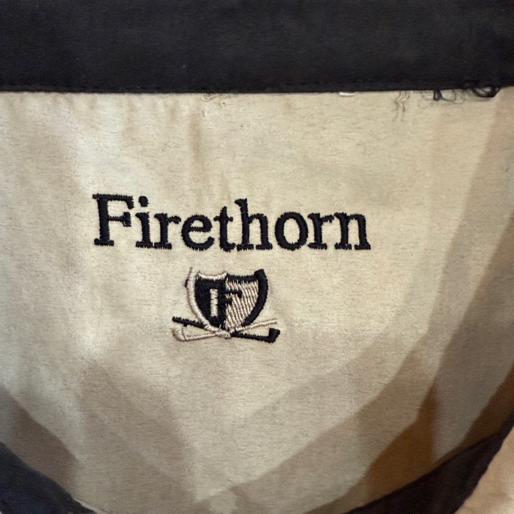 Firethorn Cream Jacket - Picture 2 of 9